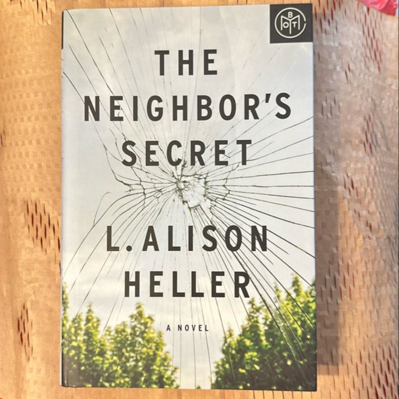 The Neighbor's Secret