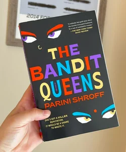 The Bandit Queens