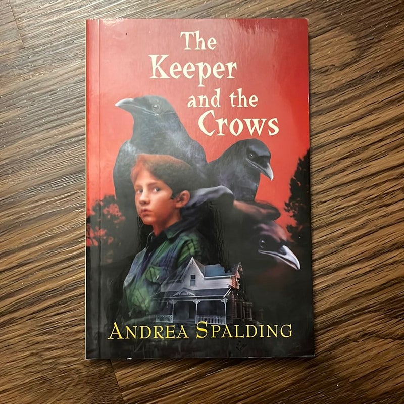 The Keeper and the Crows