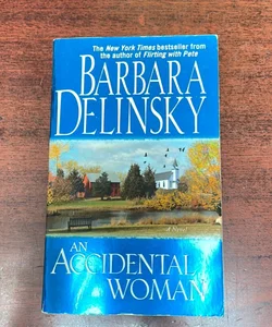 An accidental woman 