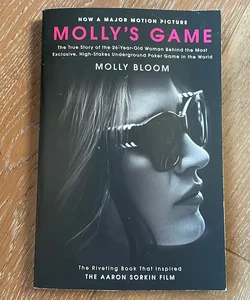 Molly's Game [Movie Tie-In]