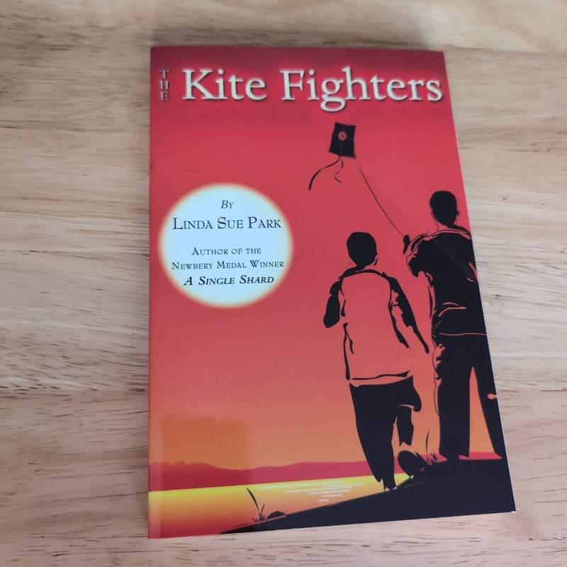 The Kite Fighters