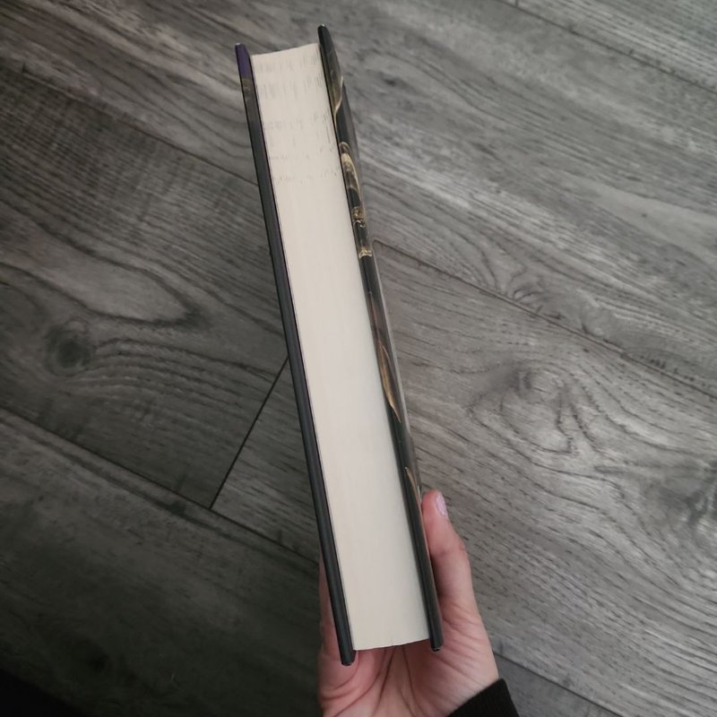 Kingdom of the Wicked