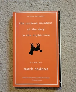 The Curious Incident of the Dog in the Night-Time