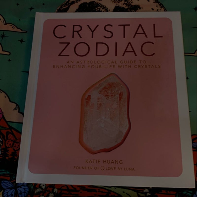 Crystal Zodiac