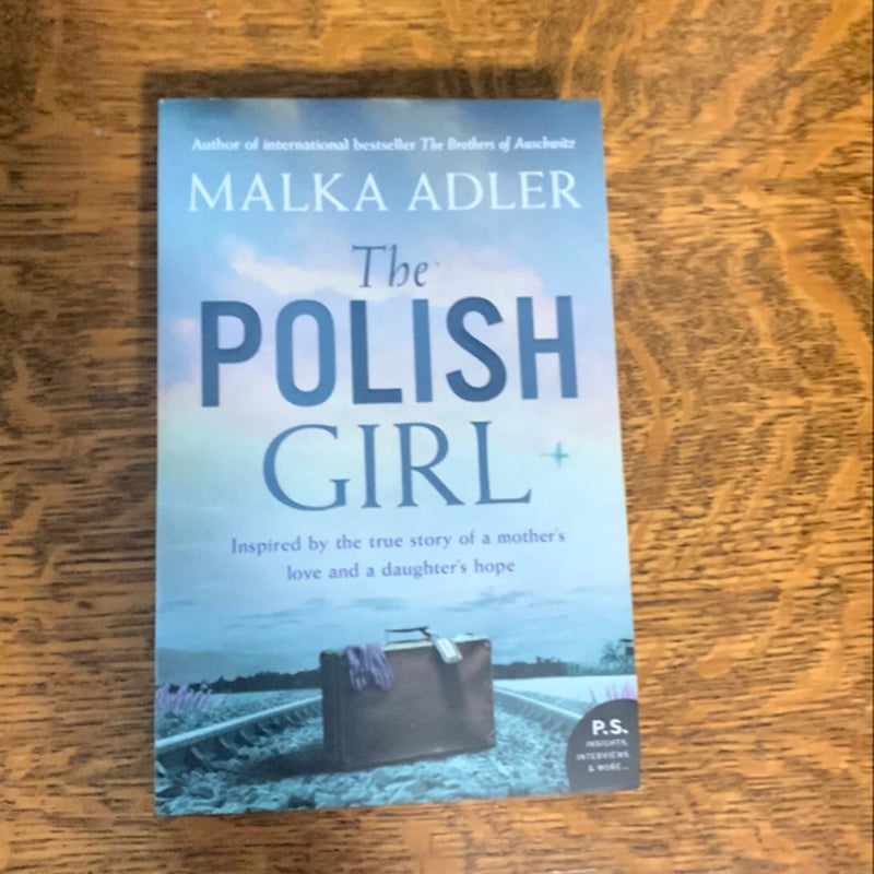 The Polish Girl