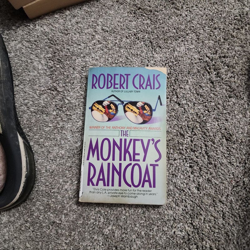 The Monkey's Raincoat