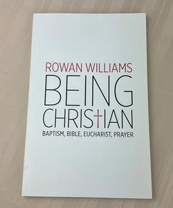 Being Christian