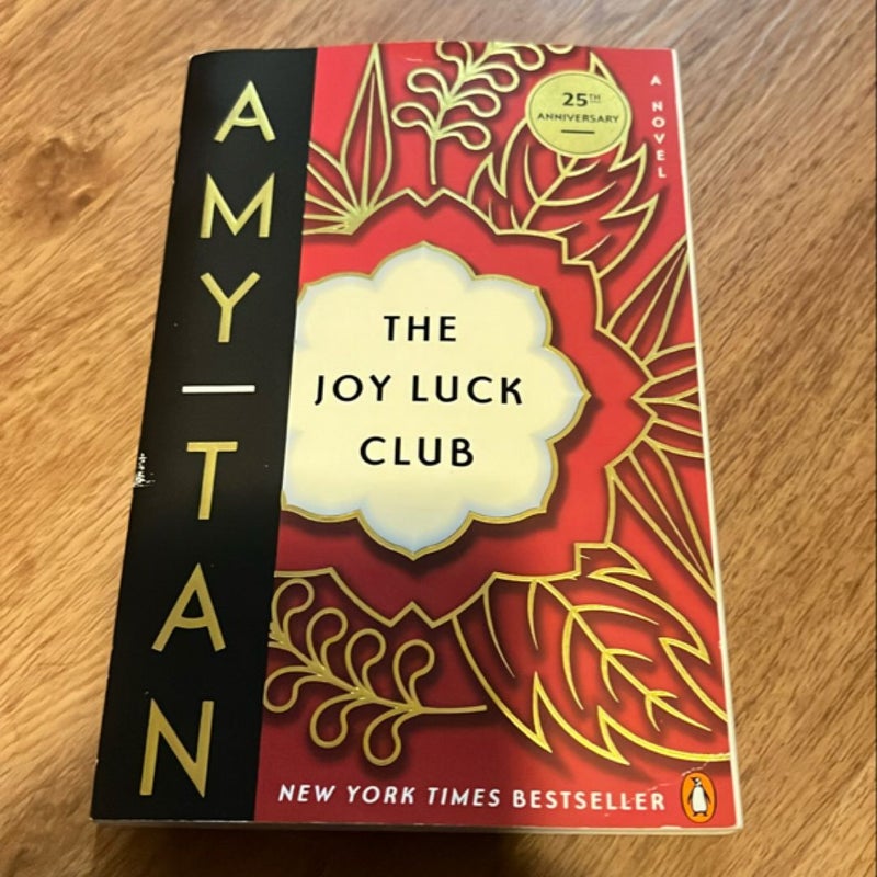 The Joy Luck Club