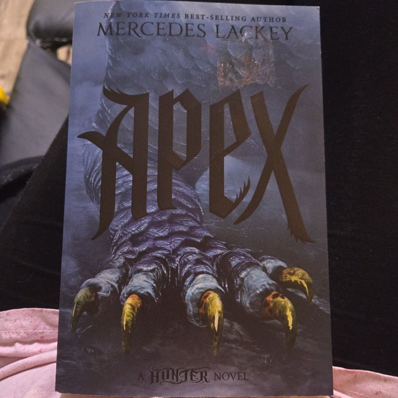 Apex