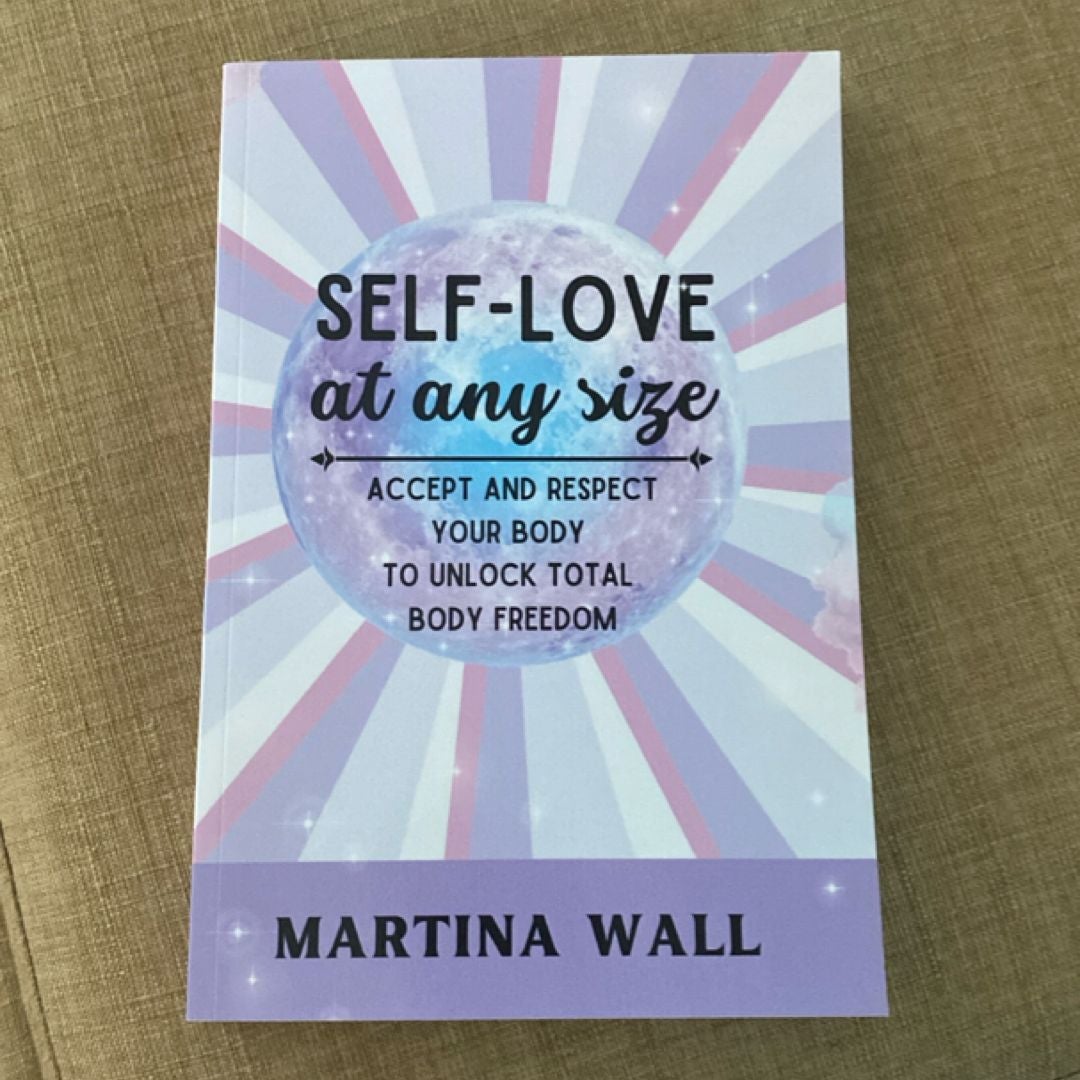 Self-Love at Any Size