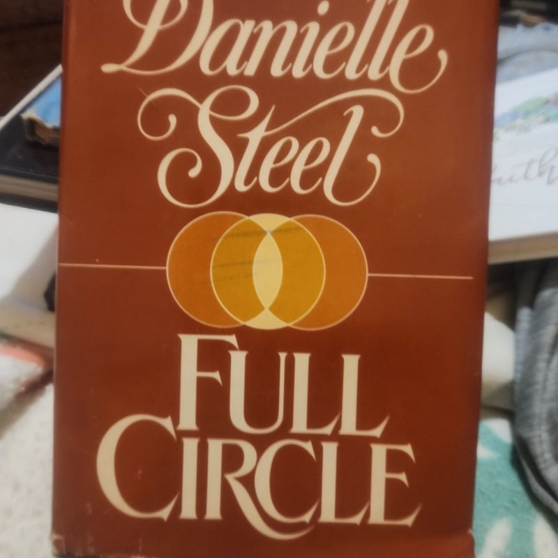 Full Circle