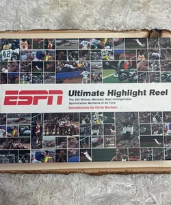 ESPN Ultimate Highlight Reel