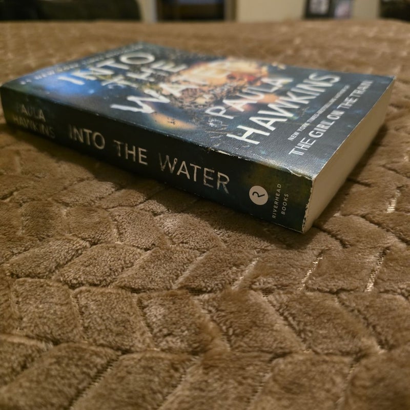 Into the Water