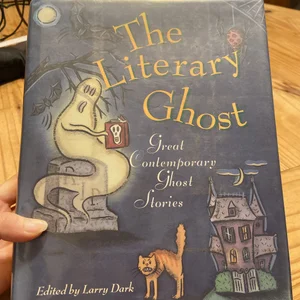 The Literary Ghost