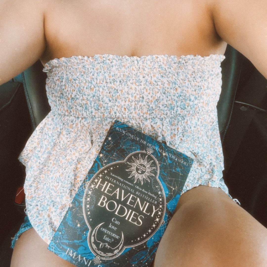 Dani 🧚🏼‍♀️