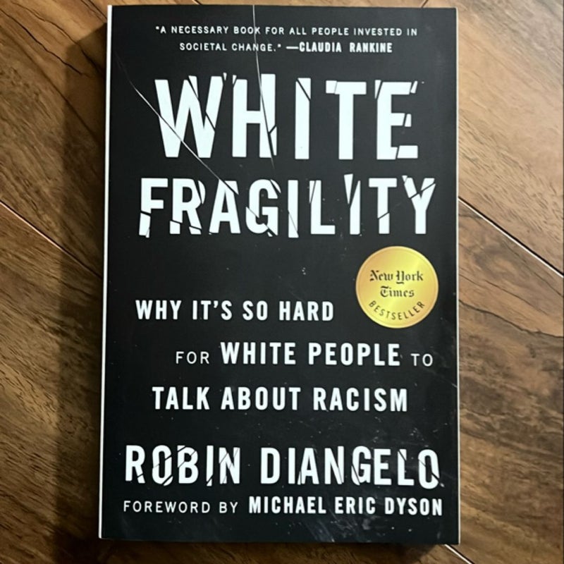 White Fragility