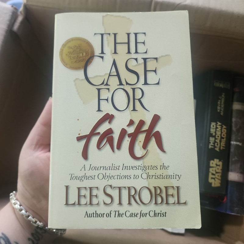 The Case for Faith