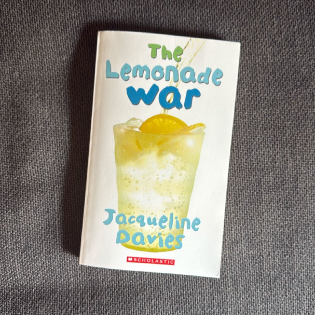 Lemonade War