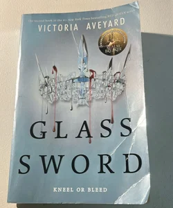 Glass Sword