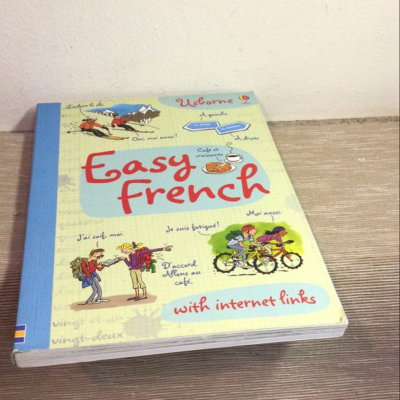 Easy French