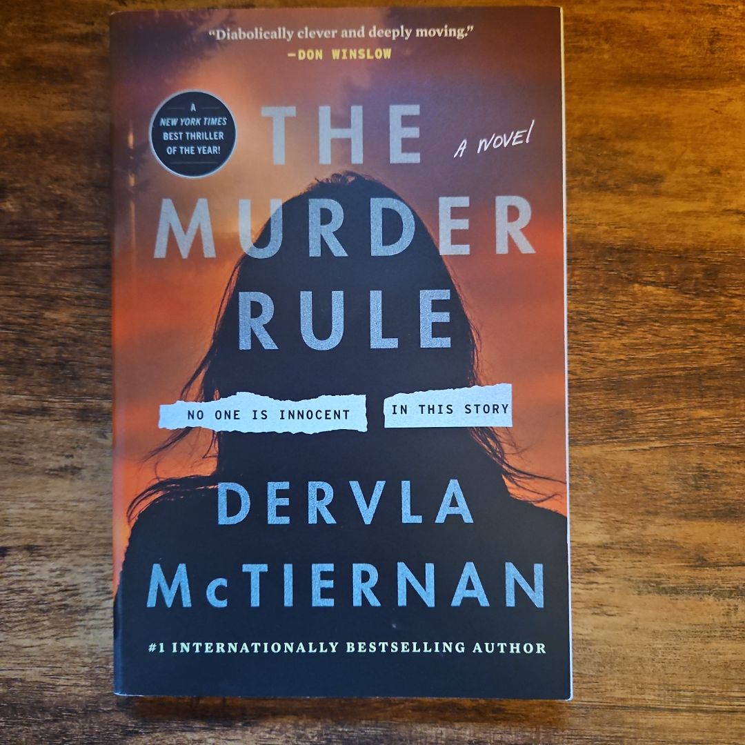 The Murder Rule