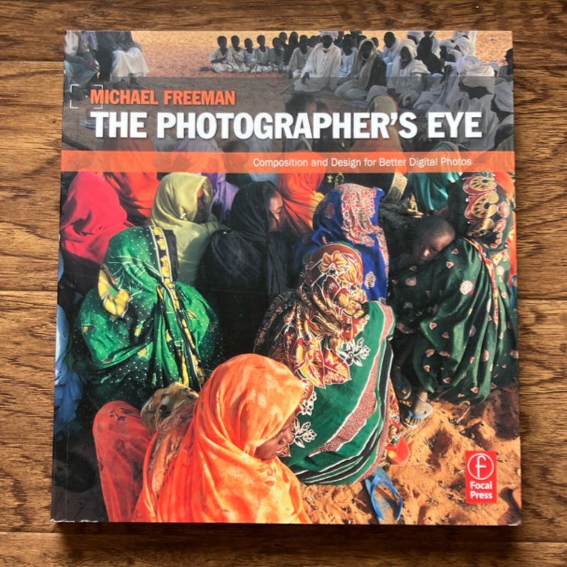 The Photographer's Eye