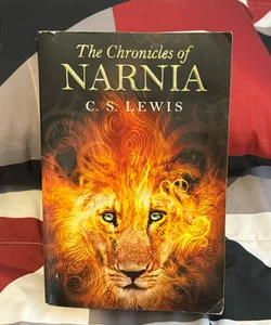 The Chronicles of Narnia