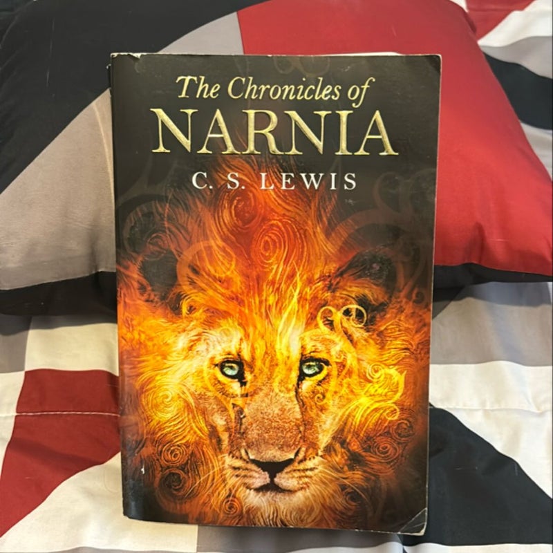 The Chronicles of Narnia