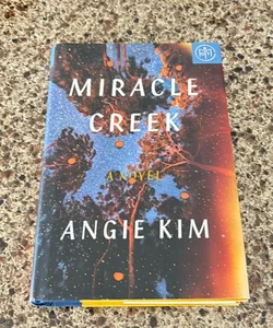 Miracle Creek