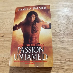 Passion Untamed