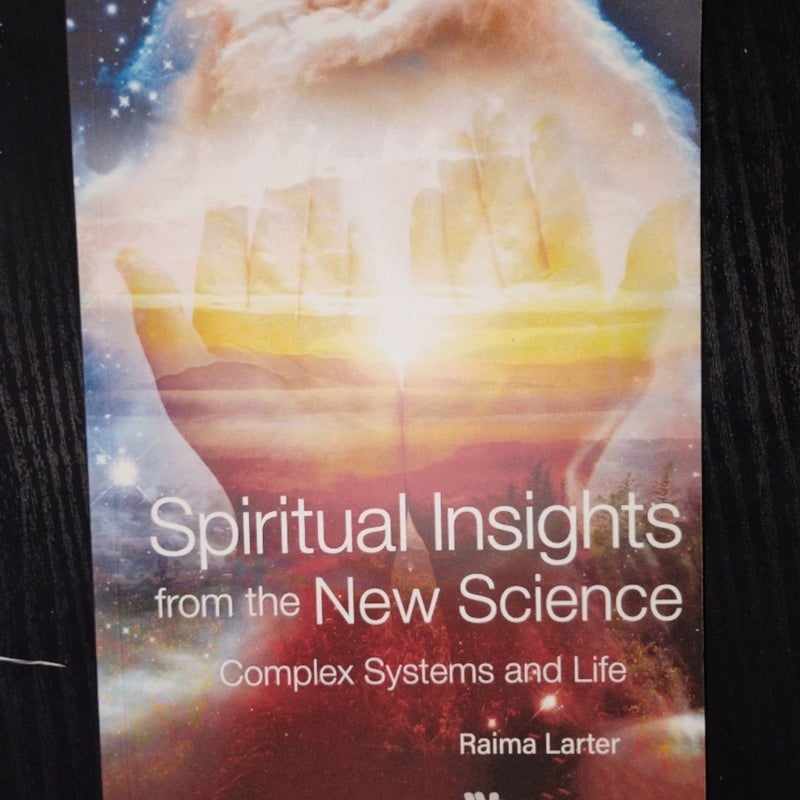 Spiritual insights of the new science