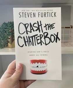 Crash the Chatterbox