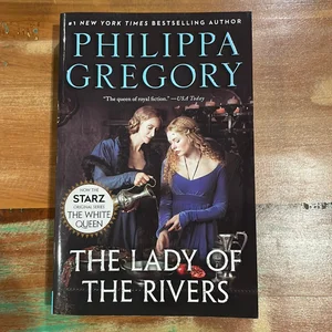 The Lady of the Rivers