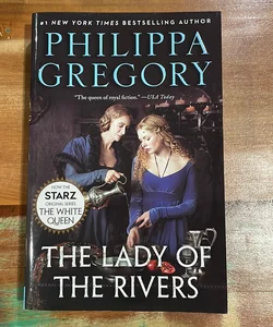 The Lady of the Rivers