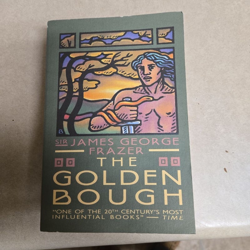 The Golden Bough