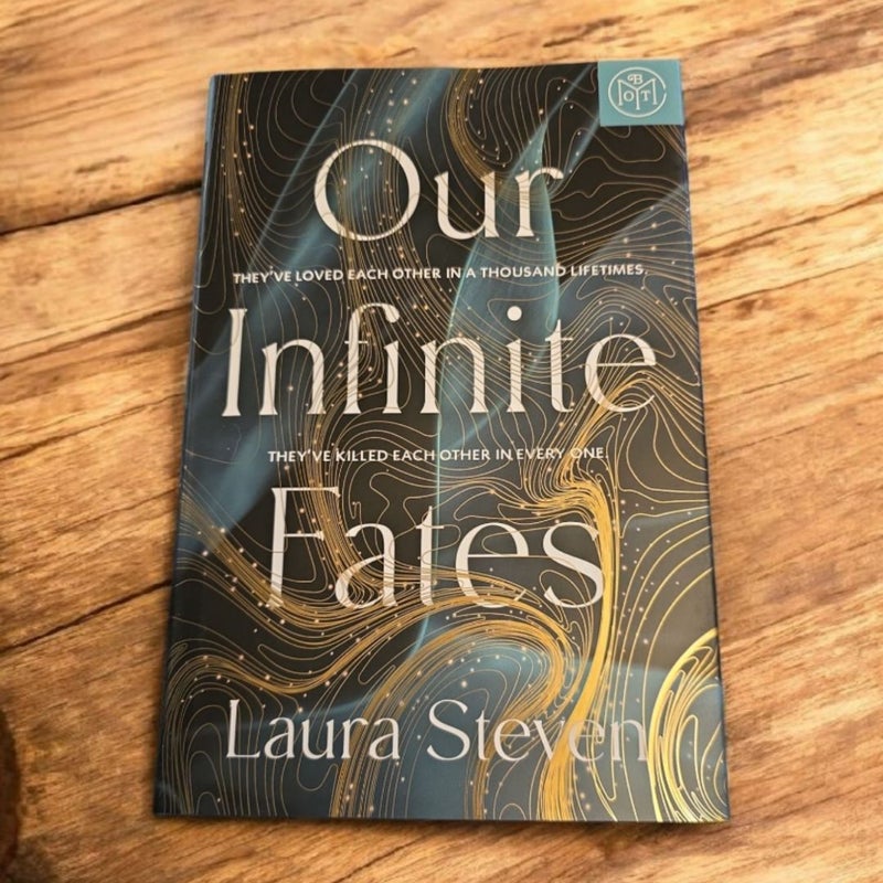 Our Infinite Fates