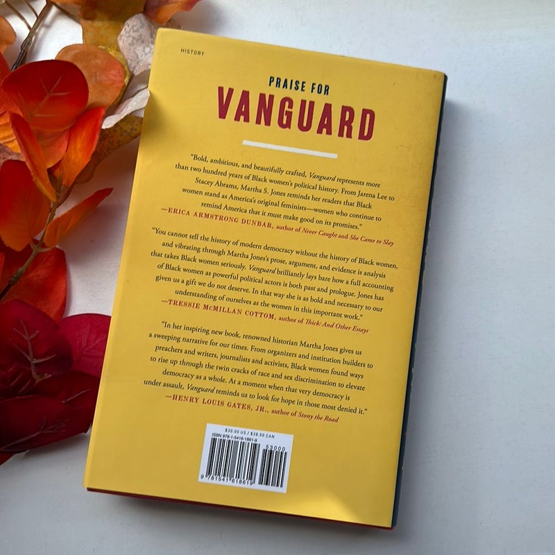 Vanguard
