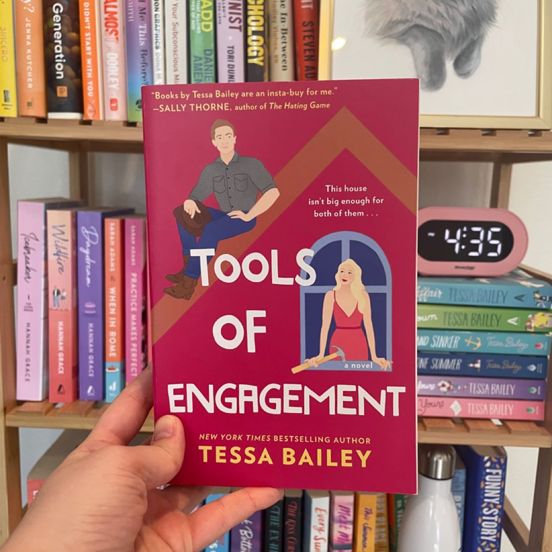 Tools of Engagement