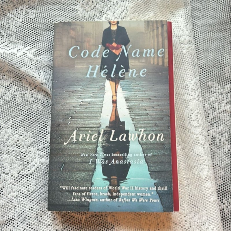 Code Name Hélène