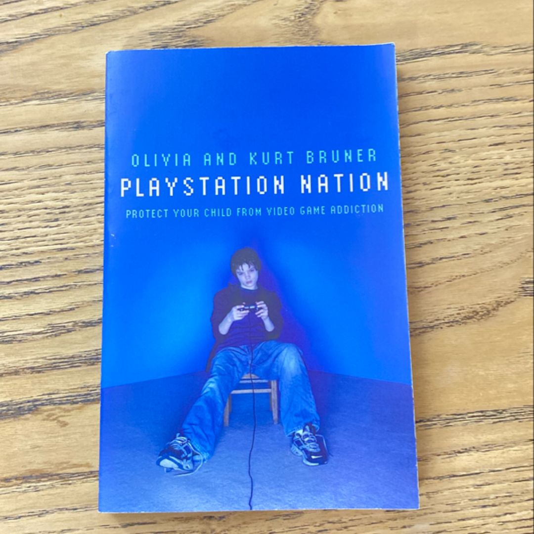 PlayStation Nation