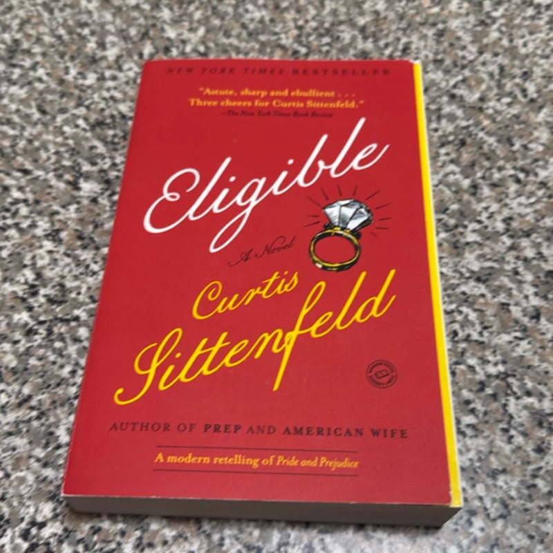 Eligible