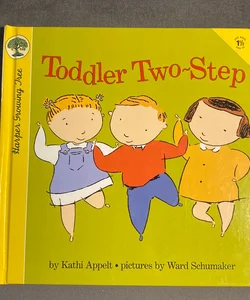 Toddler Two-Step