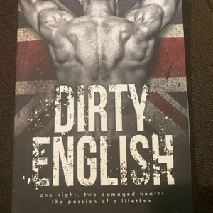 Dirty English