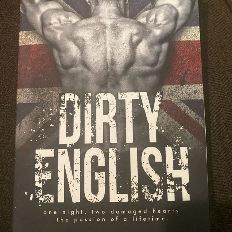 Dirty English