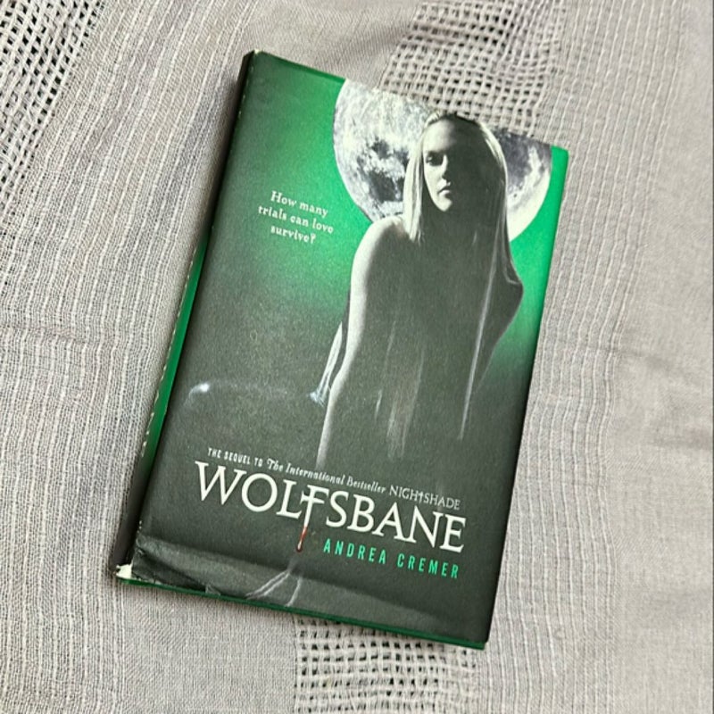 Wolfsbane