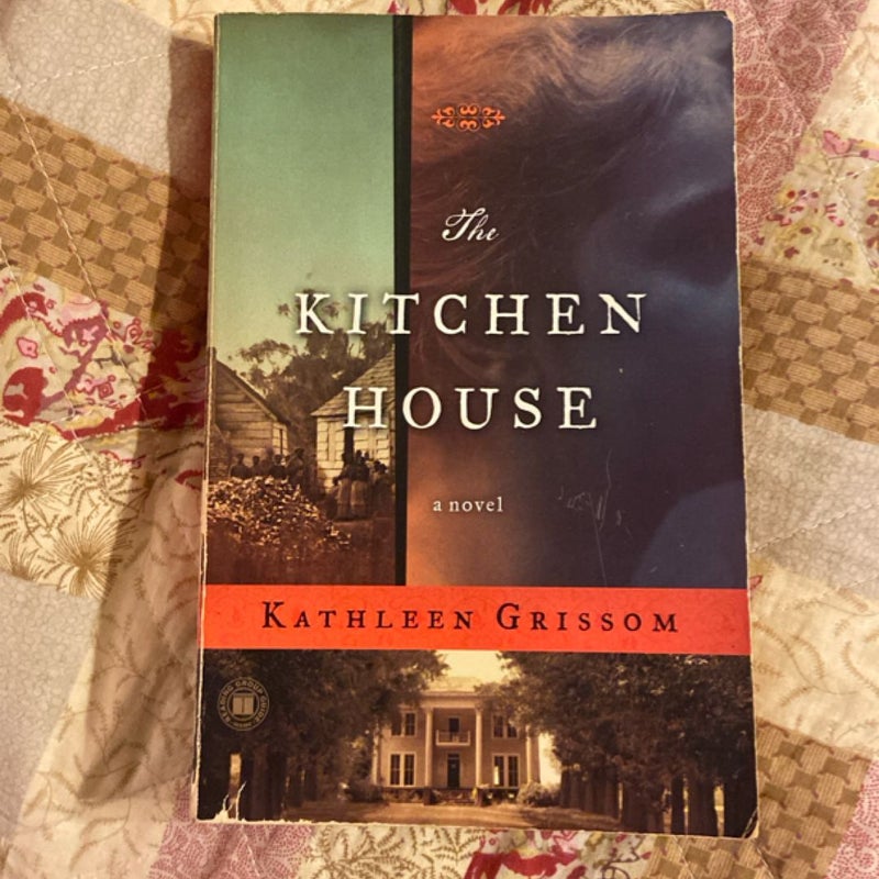 The Kitchen House