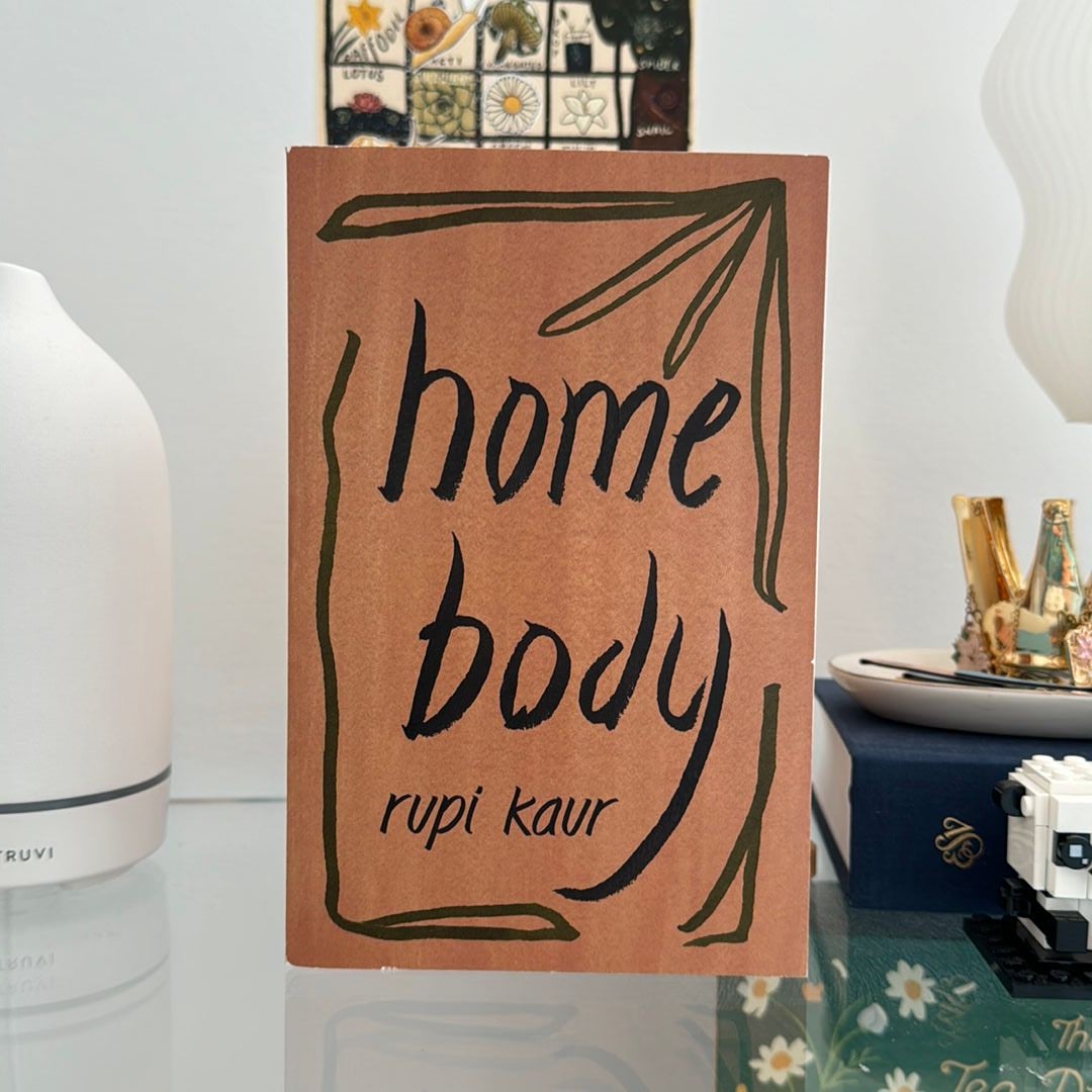 Home Body