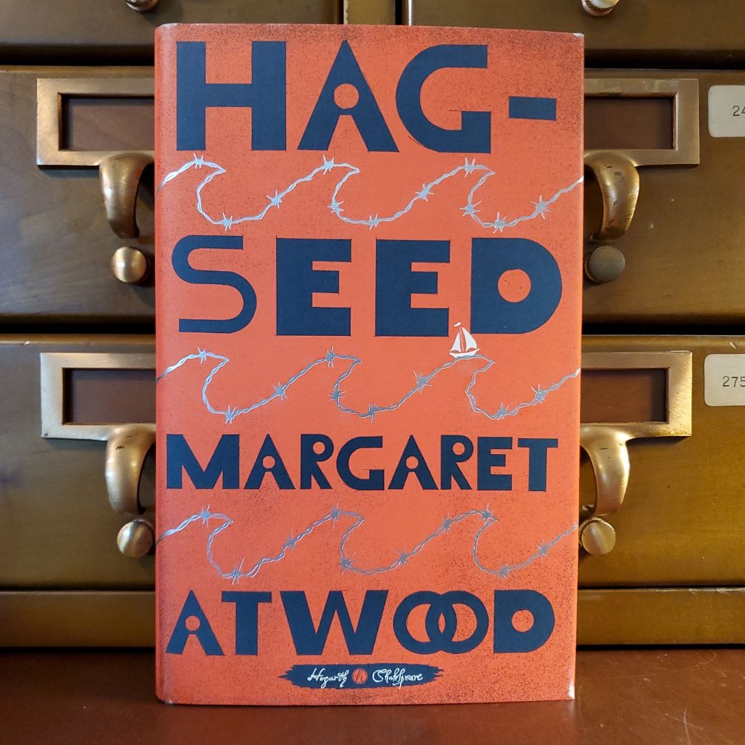 Hag-Seed