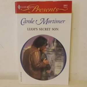 Liam's Secret Son
